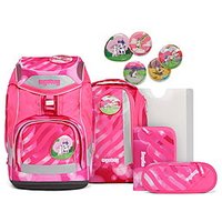 Ergobag Pack KuntBärbuntes Einhorn Schulrucksack-Set kaufen | Ergobag