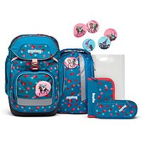 Ergobag Pack Main VoltiBär Schulrucksack-Set kaufen | Ergobag Schulra