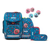 Ergobag Cubo Main VoltiBär Schulranzen-Set kaufen | Ergobag Schulranz