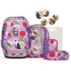 Ergobag Pack BlütenzauBär Schulrucksack Set kaufen | Ergobag Schulra
