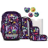 Ergobag Pack AmBärzonas Schulranzen Set kaufen | Ergobag Schulranzen