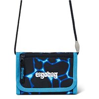 Ergobag Brustbeutel Bärassic Garden kaufen | Ergobag Schulranzen & Zu