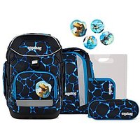 Ergobag Pack Schulranzen Set Bärassic Garden kaufen | Ergobag Schulra