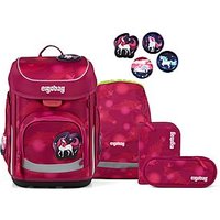 Ergobag Cubo Schulranzen Set MondzauBär kaufen | Ergobag Schulranzen