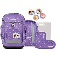 Ergobag Maxi Schulranzen Set PonyBäradies kaufen | Ergobag Schulranze