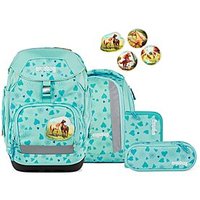 Ergobag Pack Schulranzen Set ReitBärtraum kaufen | Ergobag Schulranze