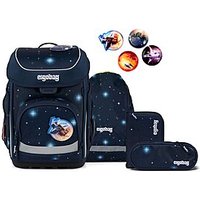 Ergobag Cubo Schulranzen Set KoBärnikus kaufen | Ergobag Schulranzen
