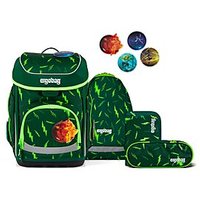 Ergobag Cubo Schulranzen Set Bärtastisch kaufen | Ergobag Schulranzen