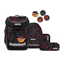 Ergobag Cubo Schulranzen Set TaekBärdo kaufen | Ergobag Schulranzen &