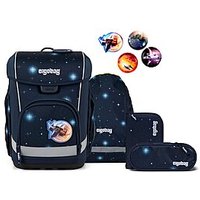 Ergobag Cubo light Schulranzen Set KoBärnikus kaufen | Ergobag Schulr