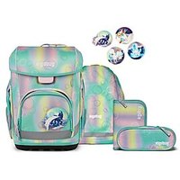 Ergobag Cubo light Schulranzen Set ZauBärwelt kaufen | Ergobag Schulr