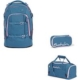 Satch Pack Deep Rose 3tlg Schulrucksack-Set kaufen | Satch Schulranzen