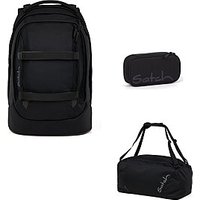 Satch Pack Blackjack 3tlg Schulrucksack-Set kaufen | Satch Schulranzen