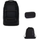 Satch Pack Black jack 3tlg Schulrucksack-Set kaufen | Satch Schulranze
