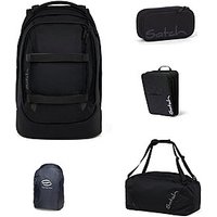 Satch Pack Update ;Blackjack 5tlg Schulrucksack-Set kaufen | Satch Sch