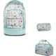 Satch Pack Dreamy Mosaic 3tlg Schulrucksack-Set kaufen | Satch Schulra