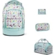 Satch Pack Dreamy Mosaic 4tlg Schulrucksack-Set kaufen | Satch Schulra