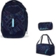 Satch Match Purple L 2024 3tlg Schulrucksack-Set kaufen | Satch Schulr