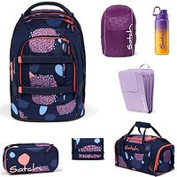 Satch Pack Coral Reef 7tlg Schulrucksack-Set kaufen | Satch Schulranze
