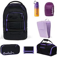 Satch Pack Purple Phantom 7tlg Schulrucksack-Set kaufen | Satch Schulr