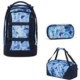 Satch Pack Blurry Sky 3 er Set kaufen | Satch Schulranzen & Zubehör
