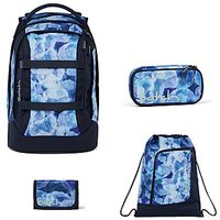 Satch Pack Blurry Sky 4 er Set kaufen | Satch Schulranzen & Zubehör