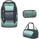 Satch Pack Gradient Mint 3tlg. Schulrucksack-Set kaufen | Satch Schulr