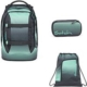 Satch Pack Gradient Mint 3tlg. Schulrucksack-Set kaufen | Satch Schulr