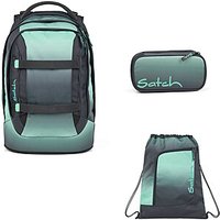 Satch Pack Gradient Mint 3tlg. Schulrucksack-Set kaufen | Satch Schulr