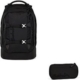 Satch Pack Nordic Black 2tlg. kaufen | Satch Schulranzen & Zubehör