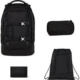 Satch Pack Nordic Black 4tlg. kaufen | Satch Schulranzen & Zubehör