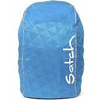 Satch Regencape blau