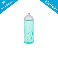 Satch Isybe Trinkflasche Mint