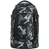 Satch Pack Gravity Grey Schulrucksack kaufen | Satch Schulranzen & Zub