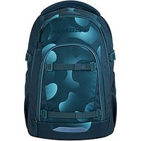 Coocazoo Mate Schulrucksack Aqua Flow kaufen | Coocazoo Schulranzen &