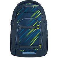 Coocazoo Mate Schulrucksack Fast Lime kaufen | Coocazoo Schulranzen &