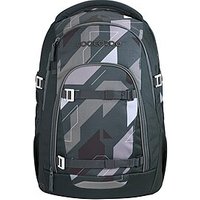 Coocazoo Mate Schulrucksack Dark Race kaufen | Coocazoo Schulranzen &