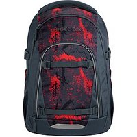 Coocazoo Mate Schulrucksack Broken Black kaufen | Coocazoo Schulranzen