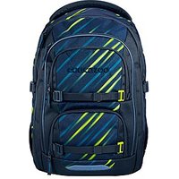 Coocazoo Porter Schulrucksack Fast Lime kaufen | Coocazoo Schulranzen