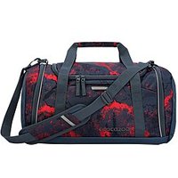 Coocazoo Sporttasche Broken Black kaufen | Coocazoo Schulranzen & Zube