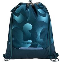 Coocazoo Turnbeutel Aqua Flow kaufen | Coocazoo Schulranzen & Zubehör