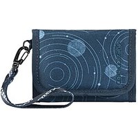 Coocazoo Geldbörse Blue Orbit kaufen | Coocazoo Schulranzen & Zubehör