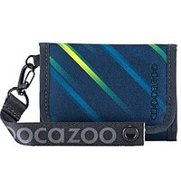 Coocazoo Geldbörse Fast Lime kaufen | Coocazoo Schulranzen & Zubehör