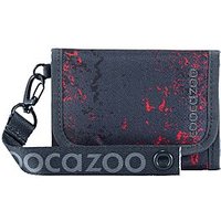 Coocazoo Geldbörse Broken Black kaufen | Coocazoo Schulranzen & Zubeh