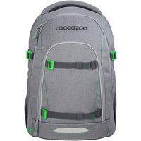 Coocazoo Mate Schulrucksack Mixed Silver Dust - Special Edition 2026 k
