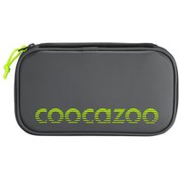 Coocazoo Schlampermäppchen Tarp Black Thunder - Special Edition 2026