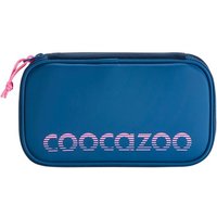 Coocazoo Schlampermäppchen Tarp Stormy Rain - Special Edition 2026 ka