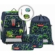 Step by Step SPACE Schulranzen-Set Wild T-Rex Taro