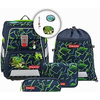 Step by Step SPACE Schulranzen-Set Wild T-Rex Taro