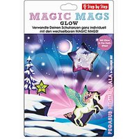 Step by Step MAGIC MAGS GLOW Pegasus Night Nuala kaufen | Step by Step